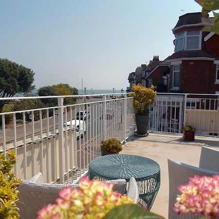 The New England Hotel Eastbourne Exterior foto