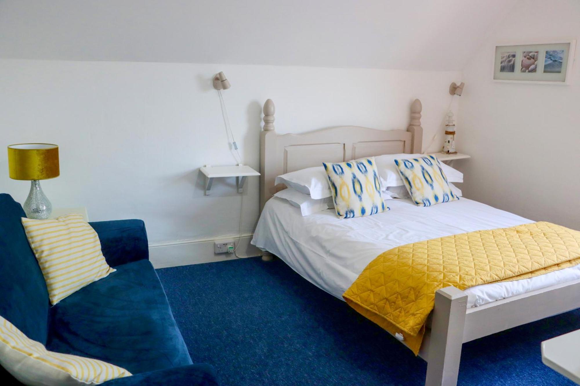 The New England Hotel Eastbourne Exterior foto